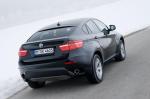 BMW X6 2011 года